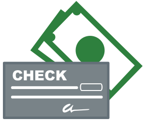 Check-and-Cash Check-and-Cash